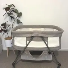 2026年最新】ubravoo ベビーベッドの人気アイテム - メルカリ