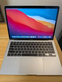 2026年最新】macbook air m1 us 16の人気アイテム - メルカリ