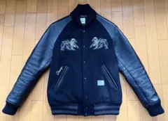 2026年最新】bedwin stussy スタジャンの人気アイテム - メルカリ