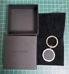 2026年最新】オーデマピゲ キーリングの人気アイテム - メルカリ