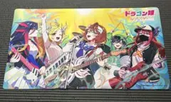 2026年最新】ドラゴン娘 プレイマットの人気アイテム - メルカリ