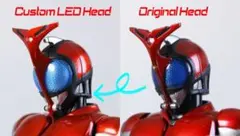 2026年最新】S.H. 仮面ライダーカブト 真骨彫製法 10th Anniversary