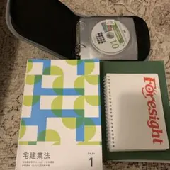2026年最新】フォーサイト 宅建 dvdの人気アイテム - メルカリ