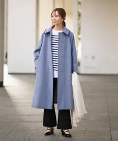 2026年最新】iena la boucleメルトンコートの人気アイテム - メルカリ