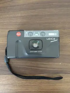 2026年最新】leica mini 2の人気アイテム - メルカリ