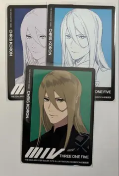 2026年最新】アイドルマスターsideMソロコレの人気アイテム - メルカリ