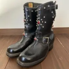2026年最新】gorilla ブーツ・革靴の人気アイテム - メルカリ
