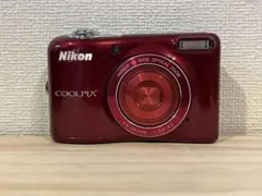 2026年最新】NiKon COOLPIX L30の人気アイテム - メルカリ