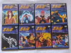 2026年最新】北斗の拳 dvd-boxの人気アイテム - メルカリ