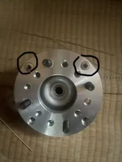 2026年最新】ズーマー ハブの人気アイテム - メルカリ