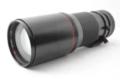 2026年最新】Tokina トキナー SD 400mm f5.6の人気アイテム - メルカリ