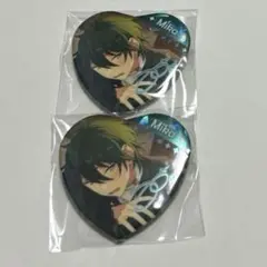 2026年最新】宝石心晴ハート缶バッジの人気アイテム - メルカリ