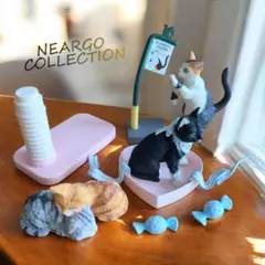 2026年最新】ナーゴコレクション 猫の人気アイテム - メルカリ