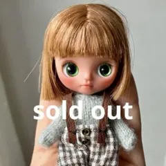 2026年最新】カスタムプチブライスの人気アイテム - メルカリ