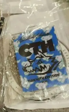 2026年最新】man with a mission アクスタの人気アイテム - メルカリ