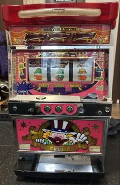 2026年最新】アイムジャグラーEX実機の人気アイテム - メルカリ