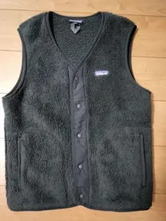 2026年最新】PATAGONIA Los Gatos Vestの人気アイテム - メルカリ