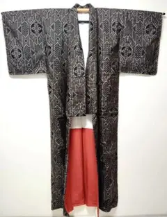 2026年最新】大島 着物 未使用の人気アイテム - メルカリ