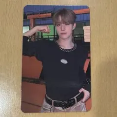 2026年最新】xikers スミン サノクの人気アイテム - メルカリ