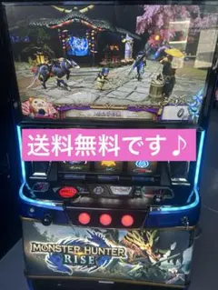 2026年最新】モンスターハンターライズ 実機の人気アイテム - メルカリ