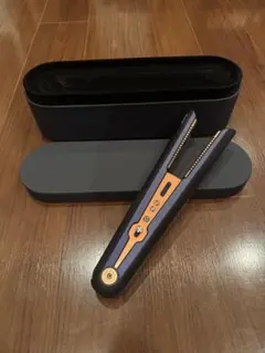 2026年最新】Dyson ストレートヘアアイロンの人気アイテム - メルカリ