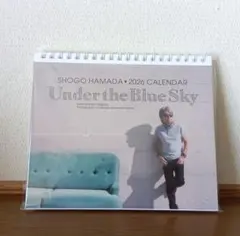 2026年最新】浜田省吾 カレンダーの人気アイテム - メルカリ