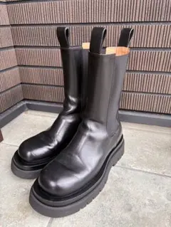 2026年最新】BOTTEGA veneta ブーツ 38の人気アイテム - メルカリ