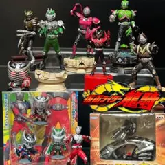 2026年最新】チェスピースコレクションDX 仮面ライダー龍騎 ～激突！13