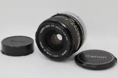 2026年最新】Canon FD 28 mm 2.8の人気アイテム - メルカリ