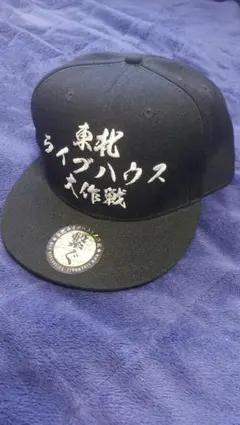 2026年最新】細美武士 キャップの人気アイテム - メルカリ