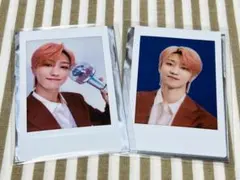 2026年最新】SEVENTEENチェキの人気アイテム - メルカリ