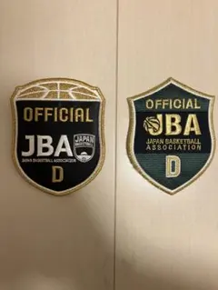 2026年最新】jba 審判ワッペンの人気アイテム - メルカリ