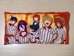 2026年最新】チェンソーマンブランケットの人気アイテム - メルカリ