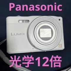 2026年最新】LUMIX DMC-SZ8の人気アイテム - メルカリ