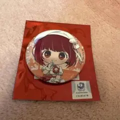 2026年最新】有馬かな スイパラ 缶バッジの人気アイテム - メルカリ