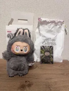 2026年最新】popmart labubu シークレットの人気アイテム - メルカリ