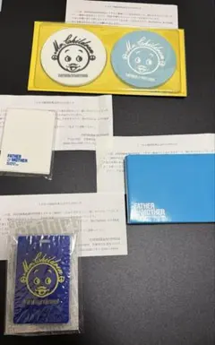 2026年最新】ミスチルファンクラブ継続特典の人気アイテム - メルカリ