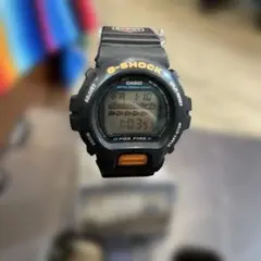 2026年最新】G shock dw 6600の人気アイテム - メルカリ