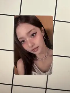 2026年最新】fromis_9 ナギョンの人気アイテム - メルカリ