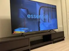 Hisense 65インチ 液晶テレビ E7Hシリーズ 配送要相談 千葉県から