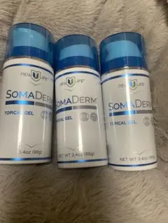 2026年最新】soma dermの人気アイテム - メルカリ