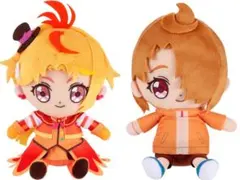 2026年最新】夕凪ツバサ ぬいぐるみの人気アイテム - メルカリ