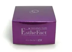 2026年最新】たかの友梨 オールインワンジェルの人気アイテム - メルカリ