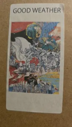 2026年最新】good weather 大友の人気アイテム - メルカリ