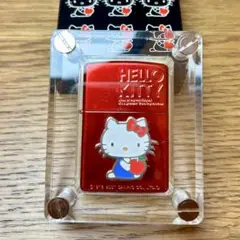 2026年最新】ジッポ ハローキティの人気アイテム - メルカリ