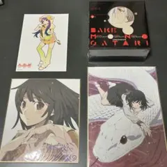 2026年最新】化物語 key animation note 下巻の人気アイテム - メルカリ