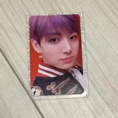 2026年最新】bts トレカ love yourself 結の人気アイテム - メルカリ