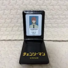 2026年最新】公安対魔特異4課手帳風カードケースの人気アイテム - メルカリ