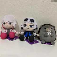 2026年最新】ずとまよぬいぐるみの人気アイテム - メルカリ