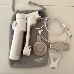 2026年最新】insta360 flow 2 pro クリエイターキットの人気アイテム